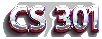 cs301 logo