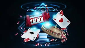 cs301 Slot Machines